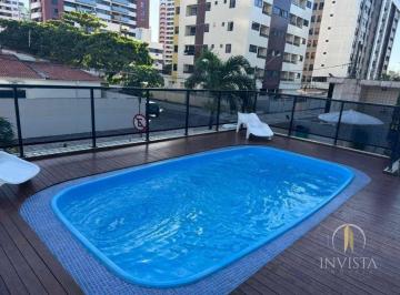 73da401f51fdfc01ca65368d3d1abf5577bdc3ff · Apartamento com 2 dormitórios para alugar, 70 m² por R$ 3.500/mês - Manaíra - João Pessoa/PB