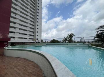 367d02e75ffc24b8be27480abd0b7c667e2d4e6b · Apartamento com 3 dormitórios à venda, 53 m² por R$ 499.000,00 - Treze de Maio - João Pessoa/PB