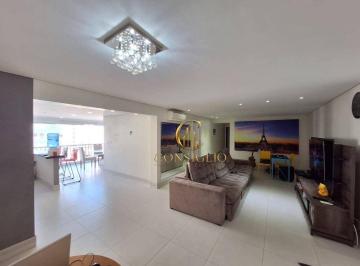 1f1770f2e5c6bf38878541840d982e1eb77c00c2 · Apartamento à venda, 125 m² por R$ 1.500.000,00 - Royal Park - São José dos Campos/SP