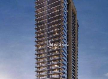 3cebdaa4a73c025180a3fc642b662ad0b3097eb8 · Apartamento com 2 dormitórios à venda, 120 m² por R$ 1.800.000,00 - Alphaville - Barueri/SP