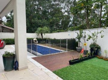 16bf680093ddcac4743dafc836db999350ba38ce · Casa com 4 dormitórios à venda, 400 m² por R$ 4.400.000,00 - Alphaville - Santana de Parnaíba/SP
