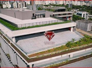 3f6048c7f24816fd147c6bd0a13b03a110144347 · Conjunto comercial na Vila Madalena