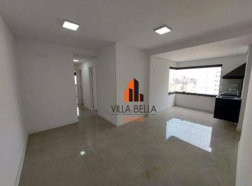 32ed729047f907ac1d3702f6656119c25b7ca017 · Apartamento para alugar, 93 m² por R$ 6.004,00/mês - Campestre - Santo André/SP