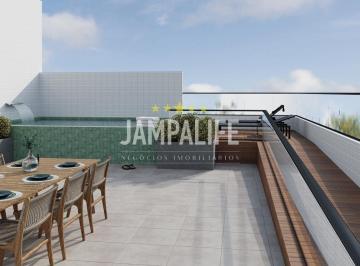 Apartamento · 66m² · 2 Quartos · 1 Vaga · Apartamento com 02 quartos, 66,36m², R$400.00,00 - Bancários, João Pessoa/PB