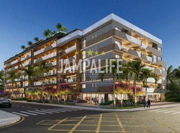 Apartamento · 18m² · 1 Quarto · 1 Vaga · Studios no Mondo - Jardim Oceania - MAIS BARATOS