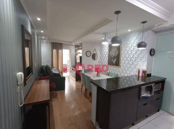 4d41fafe0daf9b67e0f1631fcad92ca1e02fc94c · Apartamento com 3 dormitórios à venda, 69 m² por R$ 480.000,00 - Parque Campolim - Sorocaba/SP