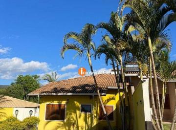 e3e97dbb88c0772d8f4d5e18b0d825ffd6faf96b · Casa Terrea em Condominio com 3 dormitórios à venda, 150 m² por R$ 850.000 - Rosário - Atibaia/SP