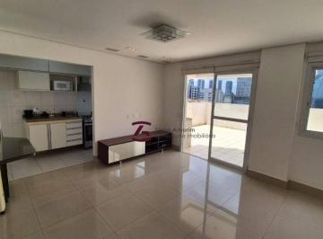 4fa905e95641fcd949fd9b7fc80e7ca05213e154 · Cobertura à venda, 65 m² por R$ 1.100.000,00 - Granja Julieta - São Paulo/SP