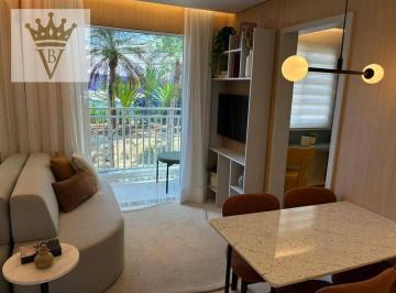 89d4c42c04ec190fd4da9644a5816d8261bdbef7 · Apartamento com 2 dormitórios à venda, 38 m² por R$ 302.000,00 - Barra Funda - São Paulo/SP