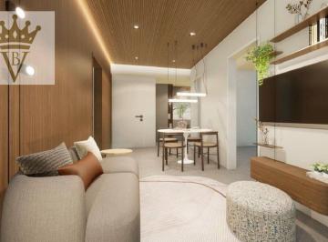 99a45f1fb3e475134b7049b8fcf612afde3cabd2 · Apartamento com 2 dormitórios à venda, 43 m² por R$ 390.000,00 - Barra Funda - São Paulo/SP