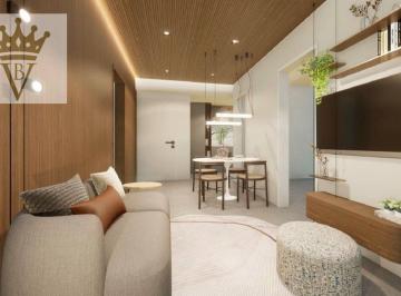 deedd27924a4ade08bfa87aa89d5800f8d30addd · Apartamento Garden com 2 dormitórios à venda, 52 m² por R$ 468.000,00 - Água Branca - São Paulo/SP