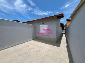 385beb1305d7ac524a2890dc98519616cace58e9 · Casa com 2 dormitórios à venda, 65 m² por R$ 425.000,00 - Campos Elíseos - Itanhaém/SP