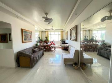0c11df7015a2ccb17cfe0de7ad451dfb11aadf17 · Apartamento com 3 dormitórios à venda, 104 m² por R$ 692.000,00 - Boqueirão - Santos/SP