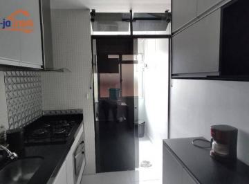99762517b48e890e01a28c9c5a629dc53c2c820a · Apartamento com 2 dormitórios para alugar, 48 m² por R$ 2.600,00/mês - Jardim Americano - São José d