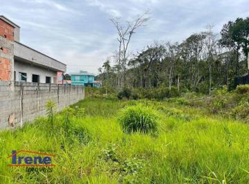 25bcc7e899d00b68c9d47f9af1f6a43b7fb44f48 · Terreno à venda, 360 m² por R$ 130.000,00 - São Luiz - Peruíbe/SP