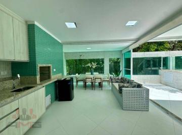 2aceddb8d277020ff70deee021f388a87cbb5202 · Apartamento à venda, 160 m² por R$ 4.500.000,00 - Riviera Módulo 8 - Bertioga/SP