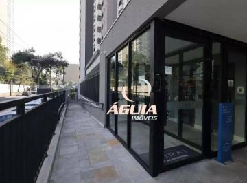 704d9c644f3fc11309900baebcb89e4b4c765d20 · Apartamento com 3 dormitórios à venda, 93 m² por R$ 1.230.000,00 - Campestre - Santo André/SP