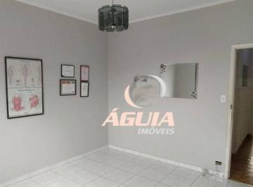 389c92b22542b227232dbdbf2398a5b9810c300d · Sobrado com 3 dormitórios à venda, 213 m² por R$ 1.100.000,00 - Campestre - Santo André/SP