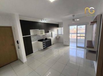 bb56d2d6b17bb7d733dff2bcc5e63337fb66be06 · Apartamento com 1 dormitório à venda, 45 m² por R$ 345.000,00 - Caiçara - Praia Grande/SP