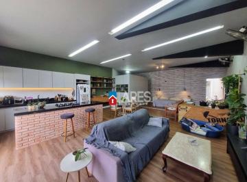 039a36b683a34d3fdb9dd8ea5942ab030fef8a32 · Casa com 1 dormitório à venda, 94 m² por R$ 470.000,00 - Vila Santa Inês - Americana/SP