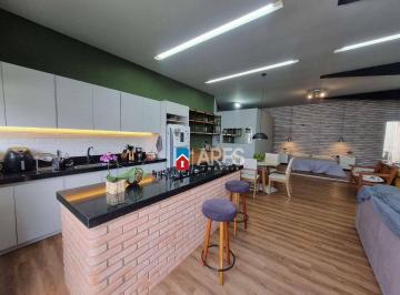 6cfba64c29e39ce8b61418f1d57de371f64a6636 · Casa com 1 dormitório à venda, 94 m² por R$ 470.000,00 - Vila Santa Inês - Americana/SP