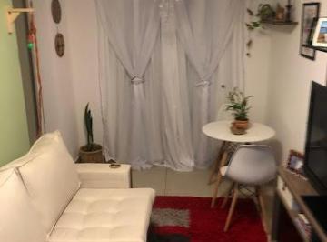 30771a90b1b6bf4efb6c7010009852aed1079d44 · Apartamento com 2 dormitórios à venda, 44 m² por R$ 245.000,00 - Jardim Santa Terezinha - São Paulo/