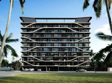 4125fa535430f60703832b183068b8ae67e70371 · Studio com 1 dormitório à venda, 20 m² por R$ 385.600,00 - Ponta de Campina - Cabedelo/PB