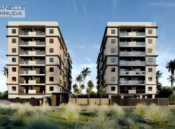 894229a86fc8c39fa3164fff71f18bc681744e11 · Apartamento com 3 dormitórios à venda, 60 m² por R$ 536.200,00 - Poço - Cabedelo/PB