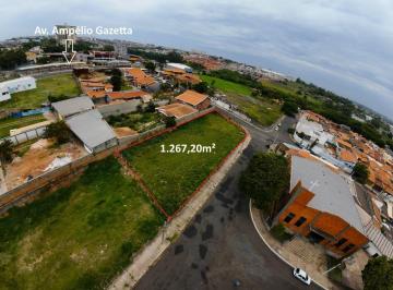 a39b0138e384cff8889bca9c000e9c96efbc80bd · Terreno à venda, 1267 m² por R$ 1.100.000,00 - Green Village - Nova Odessa/SP