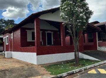 493e983ee402e8ec14e5f395b1beaca32ab43880 · Chale 2 dormitórios à venda por R$ 95.000 - Mansões das Águas Quentes - Caldas Novas/GO