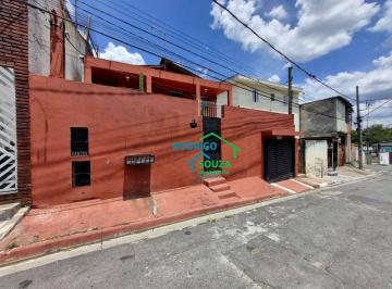 ce74966aab23e3cab9590ad20672a747307180ec · Casa com 3 dormitórios à venda, 127 m² por R$ 430.000,00 - Vila Mercês - Carapicuíba/SP