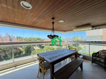 bc228fff7e691cb7758c0c302bad23f60641e49f · Apartamento Frente Mar, 4 Dormitórios (2 Suítes), 4 Vagas, Lazer, Enseada, Guarujá/SP