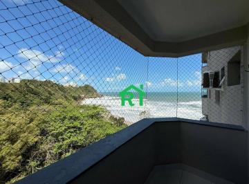 d99e0c904acdecf2e3ada131f492988d42bf2762 · Apartamento à venda, 70 m² por R$ 900.000,00 - Tombo - Guarujá/SP