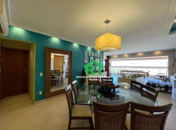 068252bfa590d72218ad0e13791b5755cb4464dc · Apartamento Frente Mar, 4 Dormitórios (2 Suítes), 4 Vagas, Lazer, Enseada, Guarujá/SP