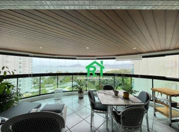 9c019b154c04281bf33940afb85a5226e3adb626 · Apartamento Frente Mar, 4 Dormitórios (4 Suítes), 2 Vagas, Lazer, Enseada, Guarujá/SP