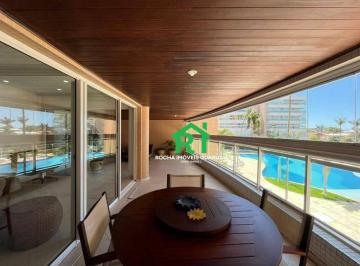 39c6893c3ff00cbb66da3f2c9071cc9505074307 · Apartamento Frente Mar, 4 Dormitórios (2 Suítes), 4 Vagas, Lazer, Enseada, Guarujá/SP