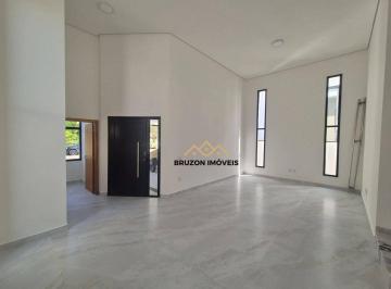 6c248081dd77c0d110d8f26f00ed75926392f3d8 · CASA À VENDA - 03 SUÍTES - 360M² A.T - 229,78M² A.C - R$ 1.756.000,00 - CONDOMÍNIO RESIDENCIAL IBI A