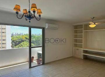 Sala · Apartamento com 3 dormitórios para alugar, 115 m² por R$ 11.830/mês - Alto de Pinheiros - São Paulo/