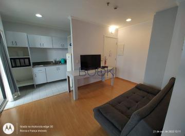 Sala · Oportunidade - Blue Three Congonhas - 44 m² - Campo Belo