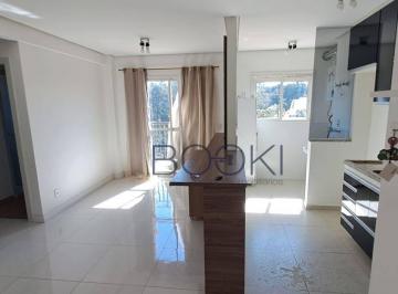 Sala · Oportunidade - Address Granja Viana - 59 m²