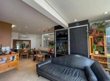 Sala · Oportunidade - Varanda Novamérica - 65 m² - Santo Amaro