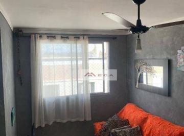 98cf094db6aab459005983174a90a0c795d65387 · Apartamento à venda no Loteamento Parque São Martinho em Campinas/SP