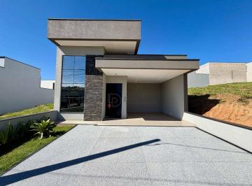 933b9c7c7565800f70741280a227780cb80215ad · Casa com 3 dormitórios à venda, 140 m² por R$ 1.350.000,00 - Condomínio Park Gran Reserve - Indaiatu