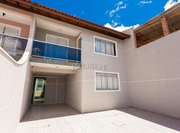 Casa · 150m² · 3 Quartos · 4 Vagas · Casa à venda, 150 m² por R$ 880.000,00 - Xaxim - C