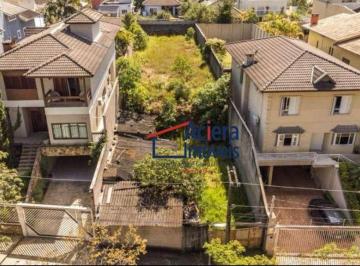 124f3757f98b8df968b7caaa9bc66fb89b92cba1 · Terreno à venda, 566 m² - Parque dos Príncipes - São Paulo/SP