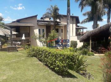 74bbd2c48234ef0d3d69d30abac53b7551af6321 · Casa com 4 dormitórios à venda, 1000 m² - Paysage Clair - Vargem Grande Paulista/SP
