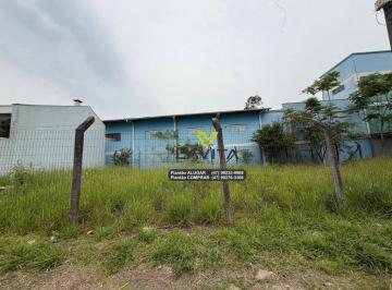 51299c05643ac466c84123215b5e13c7c72ebe45 · Terreno à venda, 348 m² por R$ 480.000,00 - Velha - Gaspar/SC