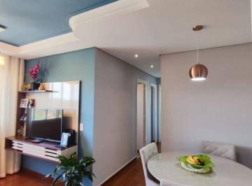 3e152398103efee8fbd63e2ecd83e7b63608e45f · Apartamento com 2 dormitórios à venda, 47 m² por R$ 265.000,00 - Parque São Lourenço - São Paulo/SP