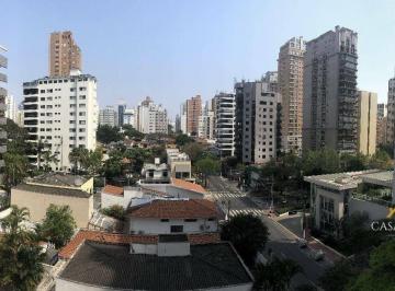 f97816597c4412f2aa4ef8b0996f2f06e042e0e3 · Apartamento para alugar, 112 m² por R$ 8.920,00/mês - Moema - São Paulo/SP