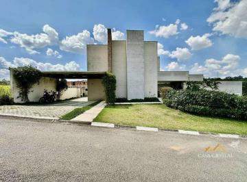 ba11836a6cd006fa8f4633de87b8aab6162ff880 · Casa à venda, 408 m² por R$ 2.490.000,00 - Reserva Santa Maria Nature - Jandira/SP
